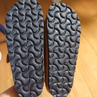 Birkenstock Marrones Talla 36