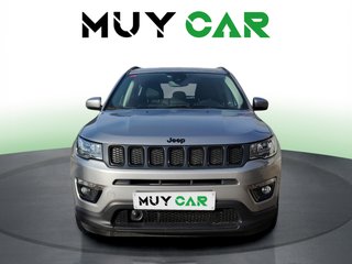 Jeep Compass 1.4 Multiair Night Eagle 4x2 103 kW (140 CV)