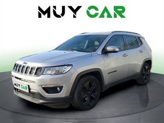 Jeep Compass 1.4 Multiair Night Eagle 4x2 103 kW (140 CV)