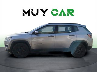 Jeep Compass 1.4 Multiair Night Eagle 4x2 103 kW (140 CV)