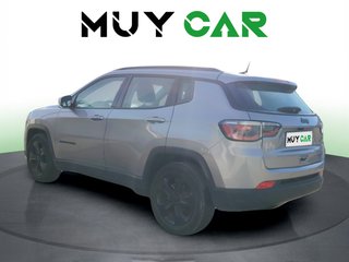 Jeep Compass 1.4 Multiair Night Eagle 4x2 103 kW (140 CV)