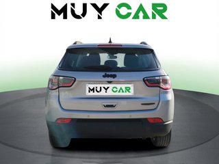 Jeep Compass 1.4 Multiair Night Eagle 4x2 103 kW (140 CV)