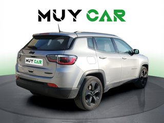 Jeep Compass 1.4 Multiair Night Eagle 4x2 103 kW (140 CV)