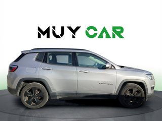 Jeep Compass 1.4 Multiair Night Eagle 4x2 103 kW (140 CV)