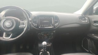 Jeep Compass 1.4 Multiair Night Eagle 4x2 103 kW (140 CV)