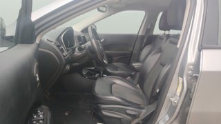 Jeep Compass 1.4 Multiair Night Eagle 4x2 103 kW (140 CV)