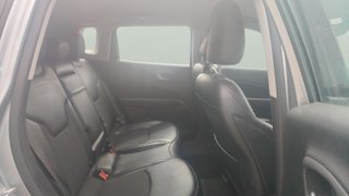 Jeep Compass 1.4 Multiair Night Eagle 4x2 103 kW (140 CV)