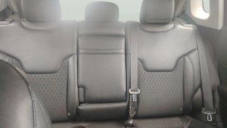 Jeep Compass 1.4 Multiair Night Eagle 4x2 103 kW (140 CV)