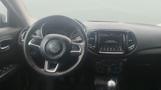 Jeep Compass 1.4 Multiair Night Eagle 4x2 103 kW (140 CV)