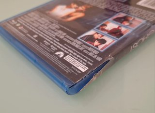 Blu-ray Ghost