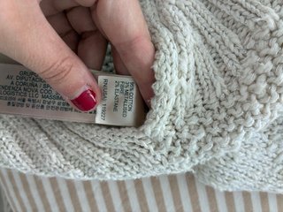 Jersey Massimo Dutti