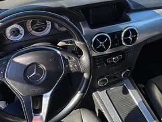 MERCEDES clase glk