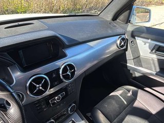 MERCEDES clase glk