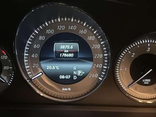 MERCEDES clase glk