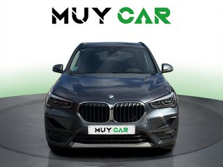 BMW X1 sDrive16d Business 85 kW (116 CV)