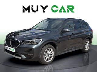 BMW X1 sDrive16d Business 85 kW (116 CV)