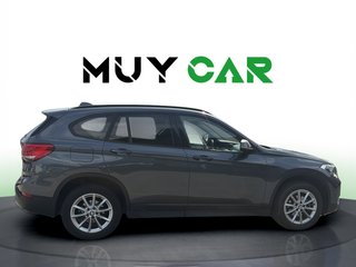 BMW X1 sDrive16d Business 85 kW (116 CV)