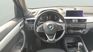 BMW X1 sDrive16d Business 85 kW (116 CV)