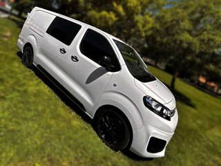 CITROEN jumpy