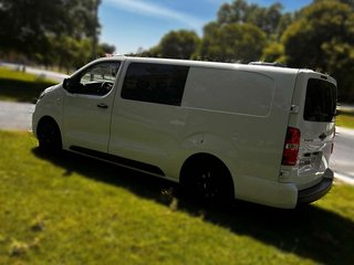 CITROEN jumpy