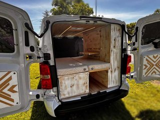 CITROEN jumpy