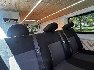 CITROEN jumpy