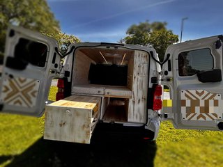 CITROEN jumpy