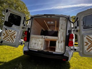 CITROEN jumpy