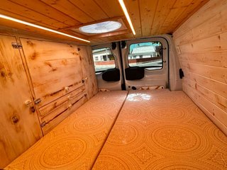 CITROEN jumpy