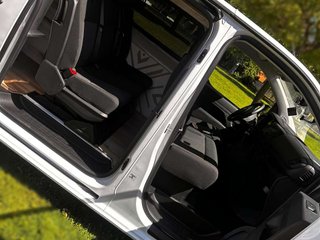 CITROEN jumpy