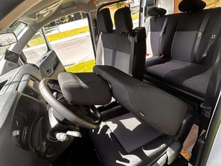 CITROEN jumpy