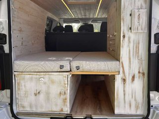 CITROEN jumpy