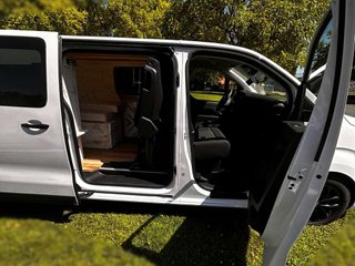 CITROEN jumpy