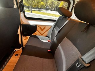 CITROEN jumpy