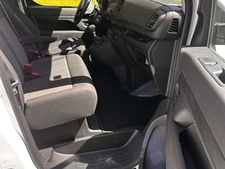 CITROEN jumpy