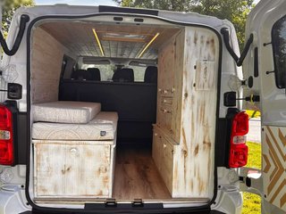 CITROEN jumpy