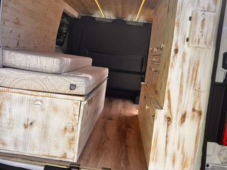 CITROEN jumpy