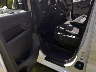 CITROEN jumpy