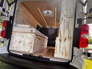 CITROEN jumpy