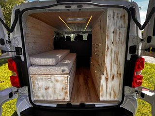 CITROEN jumpy