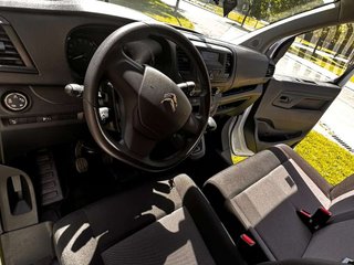 CITROEN jumpy