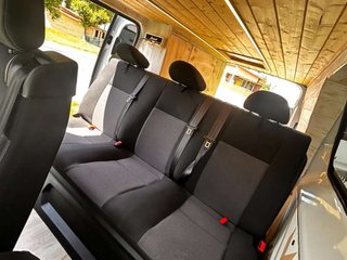 CITROEN jumpy