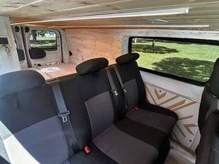 CITROEN jumpy
