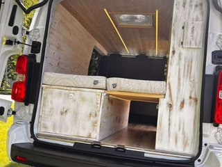 CITROEN jumpy