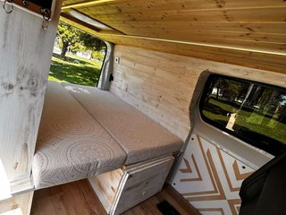 CITROEN jumpy