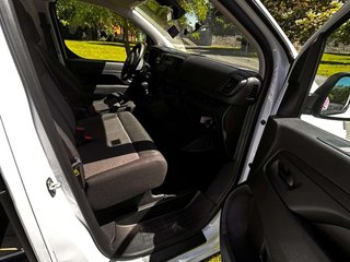 CITROEN jumpy