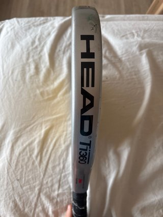 Pala de pádel HEAD Ti360