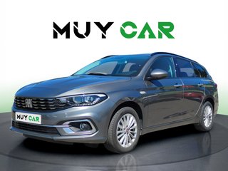 Fiat Tipo SW 1.3 Multijet 70 kW (95 CV)
