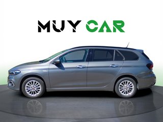 Fiat Tipo SW 1.3 Multijet 70 kW (95 CV)