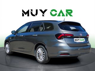 Fiat Tipo SW 1.3 Multijet 70 kW (95 CV)